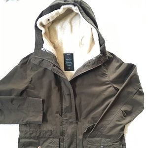 Gap Parka